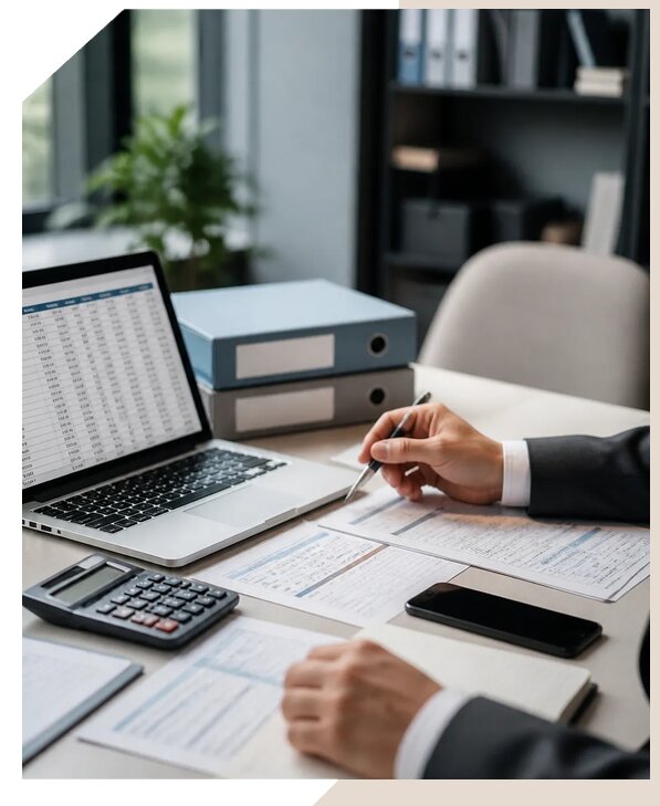 Абонентское налоговое сопровождение в Озёрске по цене от 15213 р. | Консалтинг1-Озр